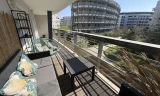 Appartement 2 Pièces 49 m² à louer à Issy-les-Moulineaux (92130)