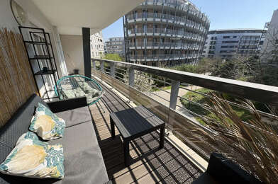 Appartement 2 pièces 1390 €