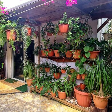 Appartement 3 pièces 193700 €