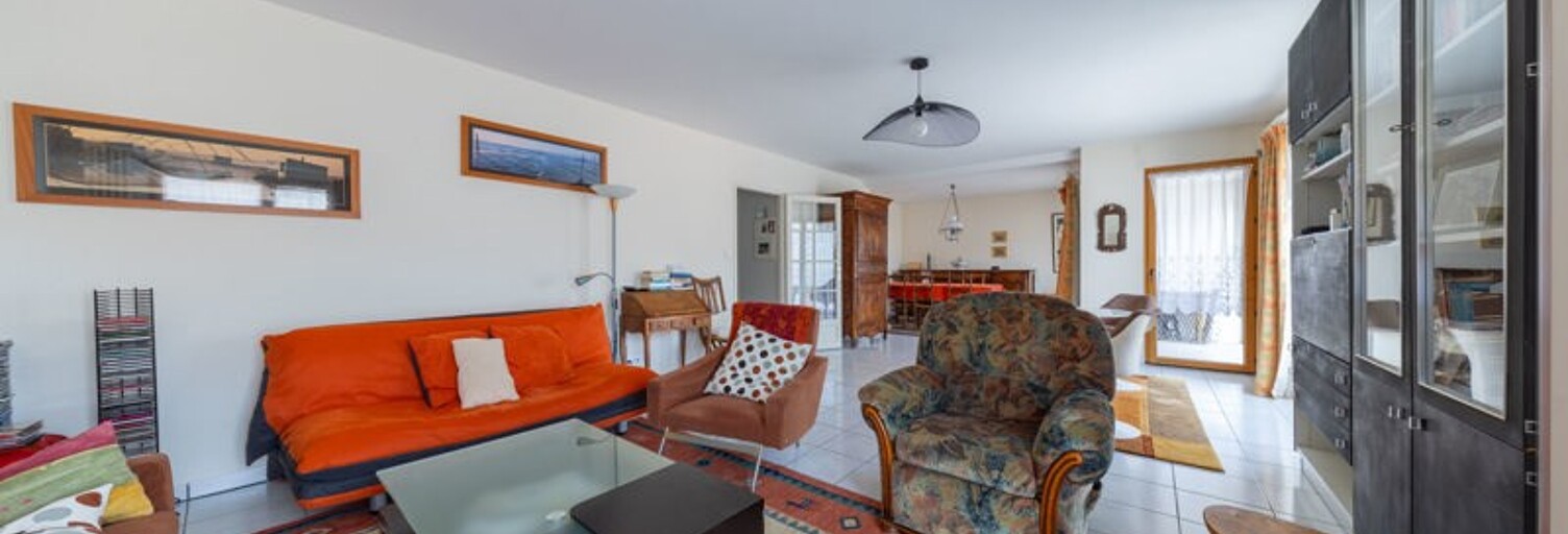 Appartement 5 Pièces 102 m² à vendre à La Roche-sur-Yon (85000)