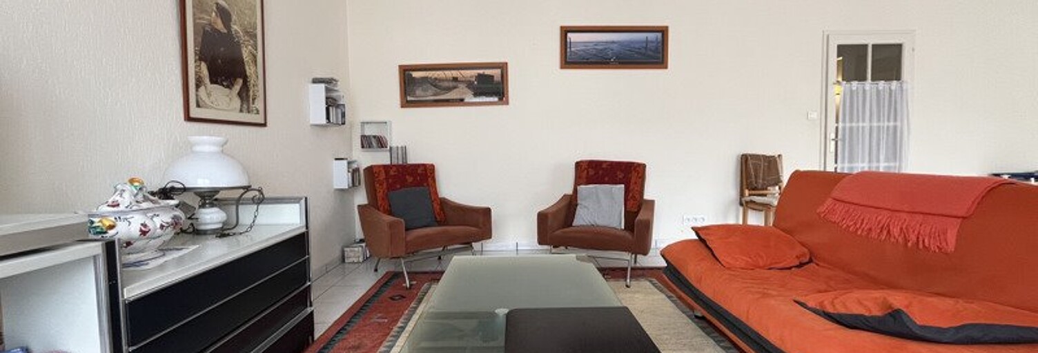 Appartement 5 Pièces 102 m² à vendre à La Roche-sur-Yon (85000)