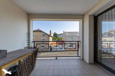 Appartement 5 pièces 213000 €