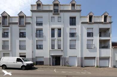 Appartement 5 pièces 213000 €