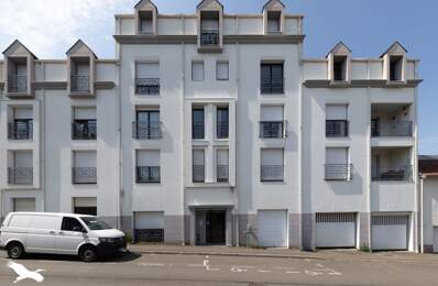 Appartement de 5 pièces principales — photo du bien