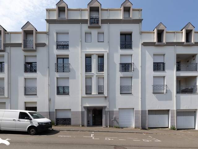 Appartement de 5 pièces principales — photo du bien