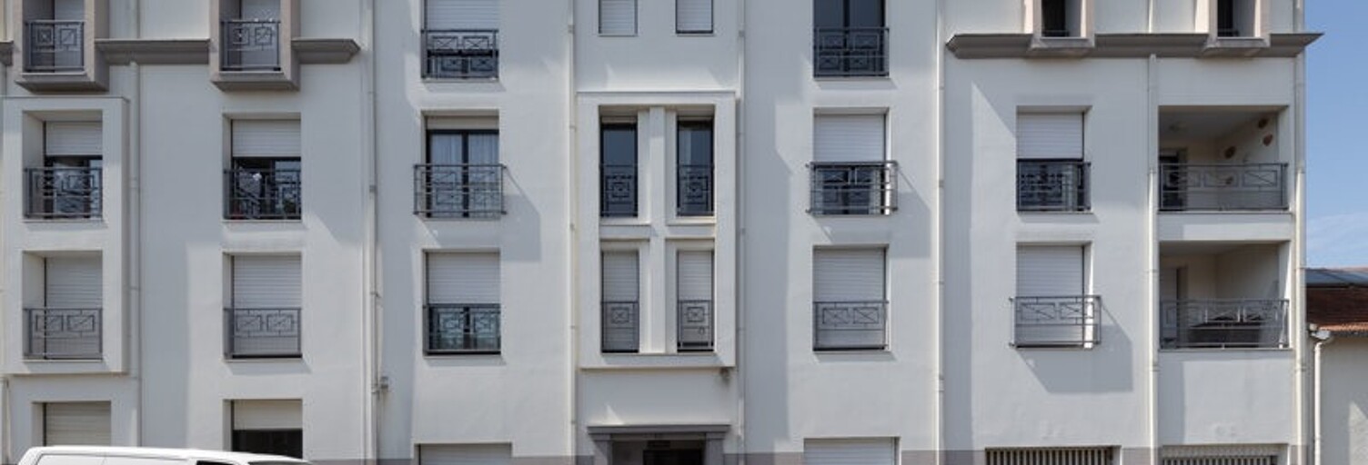 Appartement 5 Pièces 102 m² à vendre à La Roche-sur-Yon (85000)