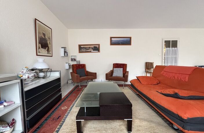 Appartement de 5 pièces principales — photo 4