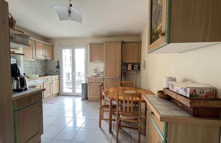 Appartement de 5 pièces principales — photo 5