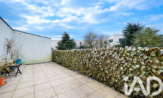 Maison 8 Pièces 250 m² à vendre à Ivry-sur-Seine (94200)