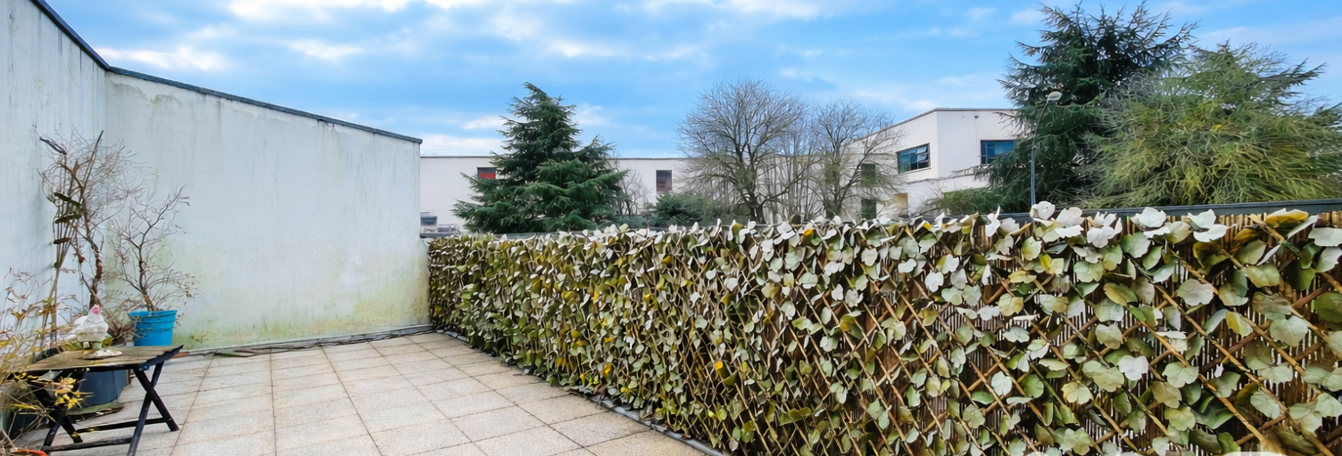 Maison 8 Pièces 250 m² à vendre à Ivry-sur-Seine (94200)