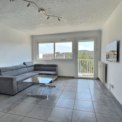 Appartement 2 pièces 750 €