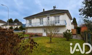 Maison 7 Pièces 152 m² à vendre à Limoges (87100)