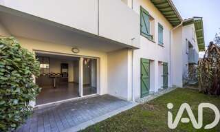 Appartement 3 Pièces 61 m² à vendre à Bénesse-Maremne (40230)