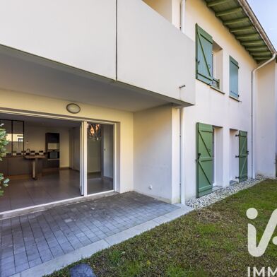 Appartement 3 pièces 259000 €