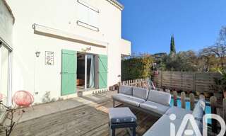 Appartement 3 Pièces 61 m² à vendre à Mougins (06250)