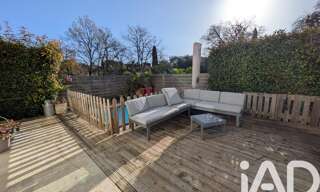 Appartement 3 Pièces 60 m² à vendre à Mougins (06250)