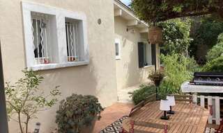 Maison 5 Pièces 185 m² à vendre à Saint-Brès (34670)