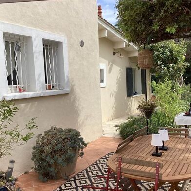 Maison 5 pièces 595000 €