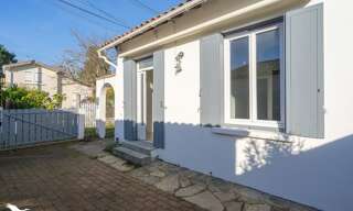 Maison 3 Pièces 38 m² à vendre à Saint-Georges-de-Didonne (17110)