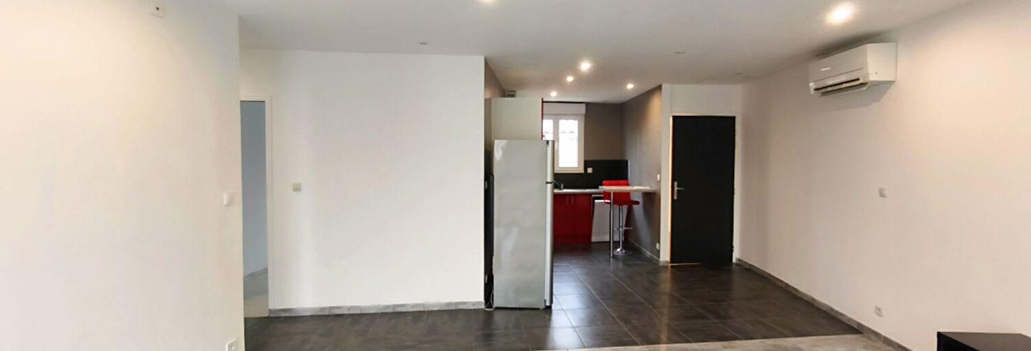 Appartement 3 Pièces 67 m² à vendre à Thézan-lès-Béziers (34490)