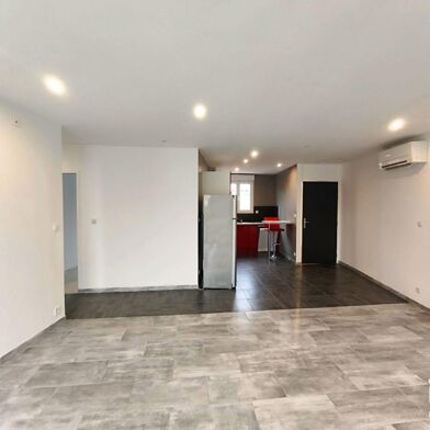 Appartement 3 pièces 147000 €