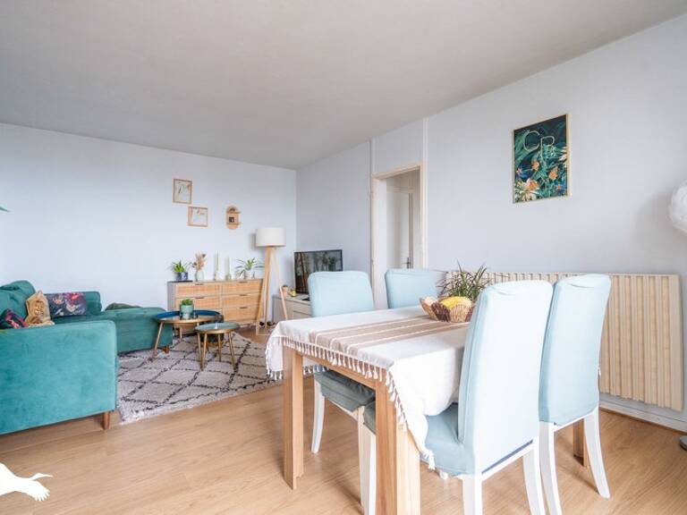 Appartement de 3 pièces principales — photo 1