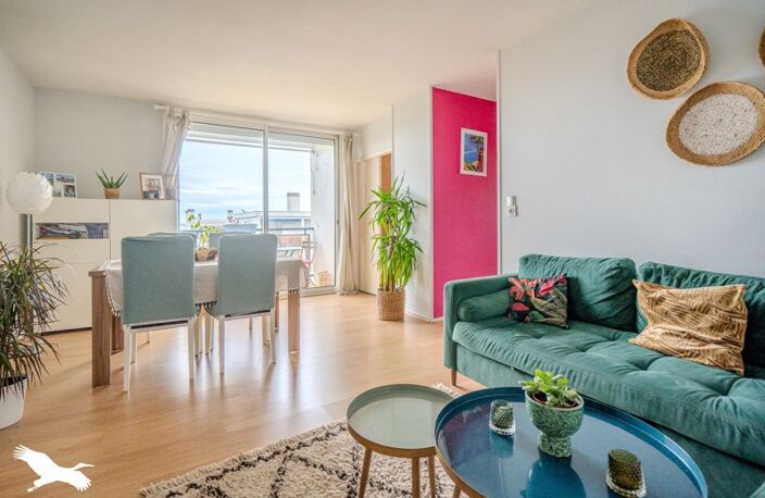 Appartement de 3 pièces principales — photo 2