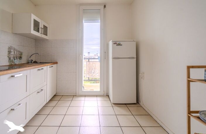 Appartement de 3 pièces principales — photo 3
