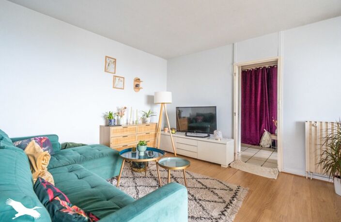 Appartement de 3 pièces principales — photo 4