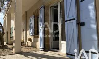 Maison 4 Pièces 118 m² à vendre à Rognes (13840)