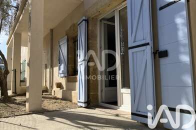 Maison 4 pièces 295000 €