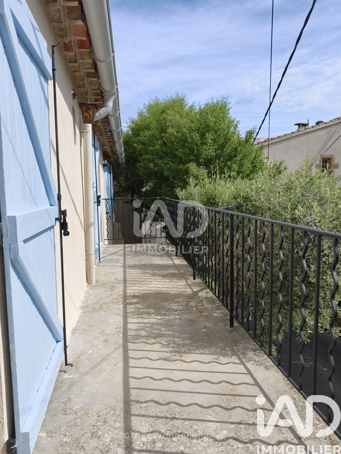 Vente Maison de village 4 pièces - Photo 4