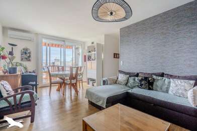 Appartement 4 pièces 259000 €