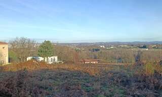 Terrain  1050 m² à vendre à Feytiat (87220)