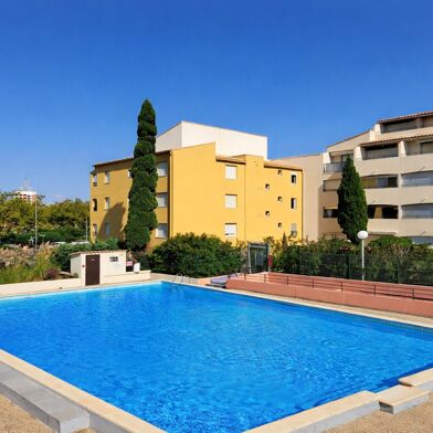 Appartement 1 pièces 97000 €