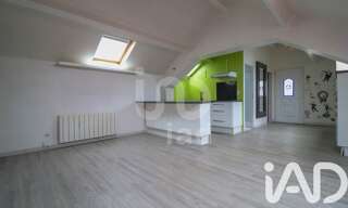 Maison 3 Pièces 77 m² à vendre à Vert-en-Drouais (28500)