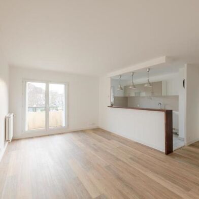 Appartement 2 pièces 164000 €