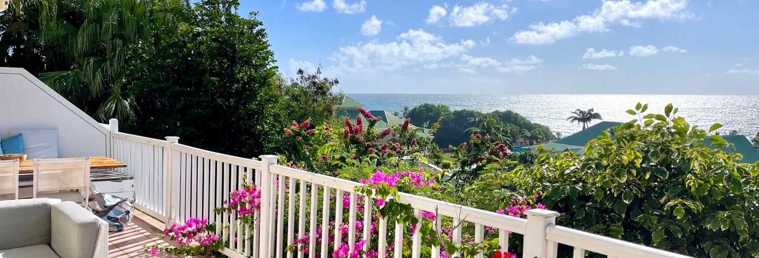 Appartement 3 Pièces 74 m² à vendre à Saint-François (97118)