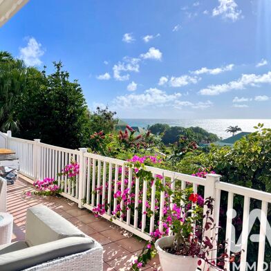 Appartement 3 pièces 295000 €