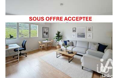 Appartement 1 pièces 170000 €