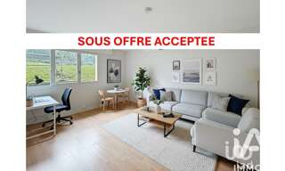 Appartement 1 Pièce 29 m² à vendre à Vaucresson (92420)