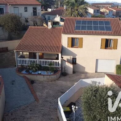 Maison 6 pièces 355000 €