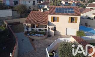 Maison 6 Pièces 126 m² à vendre à Thuir (66300)