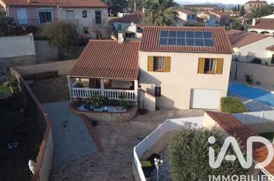 Maison 6 pièces 355000 €