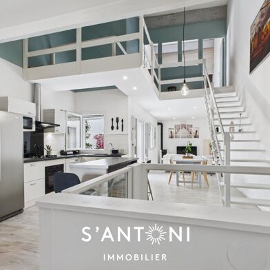 Maison 4 pièces 295000 €