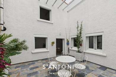 Maison 4 pièces 295000 €