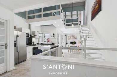 Maison 4 pièces 295000 €