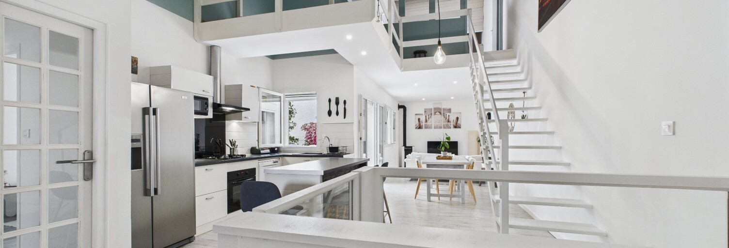 Maison 4 Pièces 110 m² à vendre à Pinet (34850)