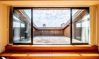 Appartement 5 Pièces 230 m² à vendre à Bordeaux (33100)