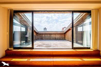 Appartement 5 pièces 849000 €